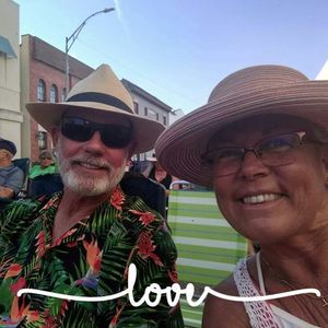 Meet your Posher, Suzie